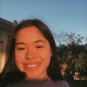 Meet your Posher, Vicky